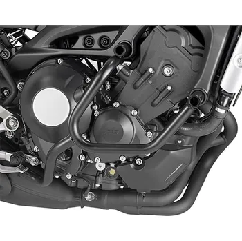 Rám pro motocykl KAPPA padací rám YAMAHA XSR 900 16-21 černá (KAPPA padací rám YAMAHA XSR 900 16-21 černá)