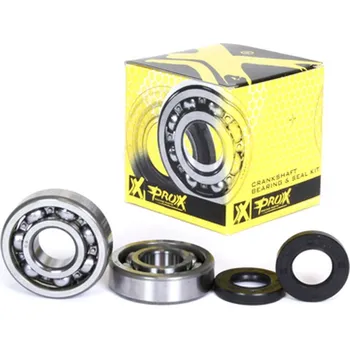 PROX ložiska klikové hřídele s těsnícími prvky KTM SX 60/65 97-08 (PROX ložiska klikové hřídele s těsnícími prvky KTM SX 60/65 97-08)