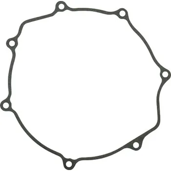 Spojková sada NAMURA těsnění krytu spojky SUZUKI LTR (LT-R) 450 06-09 (vnější) (NAMURA těsnění krytu spojky SUZUKI LTR (LT-R) 450 06-09 (vnější))