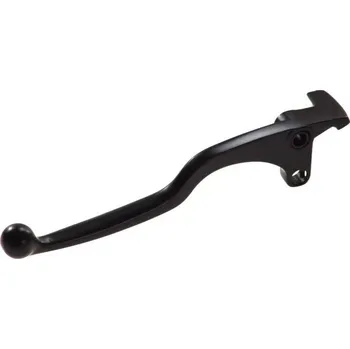 V PARTS (VICMA) spojková páčka KAWASAKI GPZ900R 84-90, GPZ1000RX, barva černá (71992) (DSK22CV) (V PARTS (VICMA) spojková páčka KAWASAKI GPZ900R 84-90, GPZ1000RX, barva černá (71992) (DSK22CV))