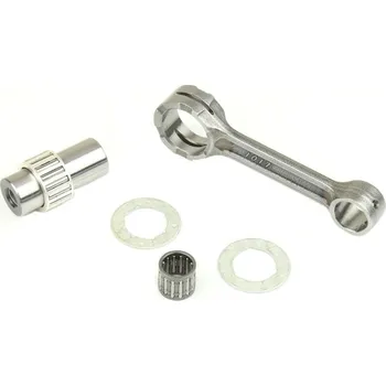 ATHENA ojniční sada YAMAHA YZ 125 05-21, YZ 125 X 20-22 vyrobeno v Japonsku (ATHENA ojniční sada YAMAHA YZ 125 05-21, YZ 125 X 20-22 vyrobeno v Japonsku)