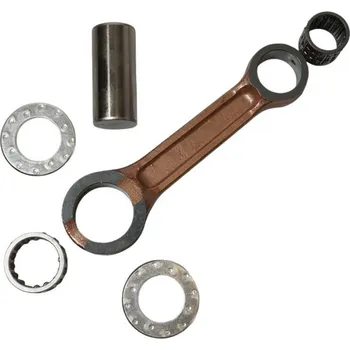 NAMURA ojniční sada POLARIS OCTANE 800 02-04, VIRAGE 800 00-04 (vodní skútr) (NAMURA ojniční sada POLARIS OCTANE 800 02-04, VIRAGE 800 00-04 (vodní skútr))