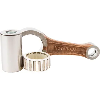 HOT RODS ojniční sada KTM (4T) SXF 250 (SX-F250) 07-12, EXCF 250 (EXC-F250) 07-12 (HOT RODS ojniční sada KTM (4T) SXF 250 (SX-F250) 07-12, EXCF 250 (EXC-F250) 07-12)