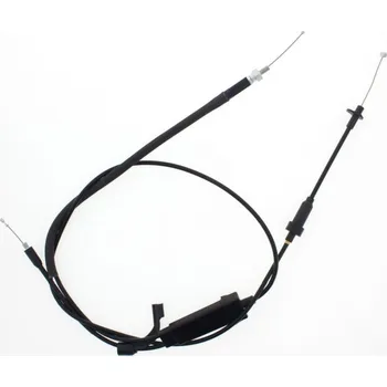 Plynové lanko ALL BALLS lanko plynu POLARIS SCRAMBLER 400 00-02, SCRAMBLER 500 00, TRAIL BLAZER 400 03, XPLORER 400L 99-02 (ALL BALLS lanko plynu POLARIS SCRAMBLER 400 00-02, SCRAMBLER 500 00, TRAIL BLAZER 400 03, XPLORER 400L 99-02)