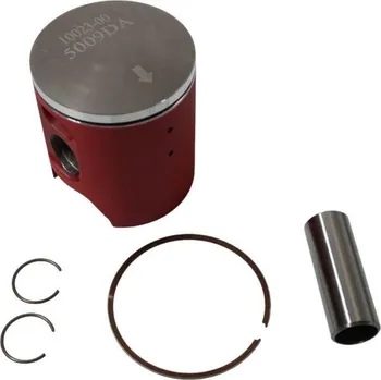 Píst motoru Píst Wossner 2T YAMAHA YZ 85 19-23 (STD. 47,44mm) (Píst Wossner 2T YAMAHA YZ 85 19-23 (STD. 47,44mm))