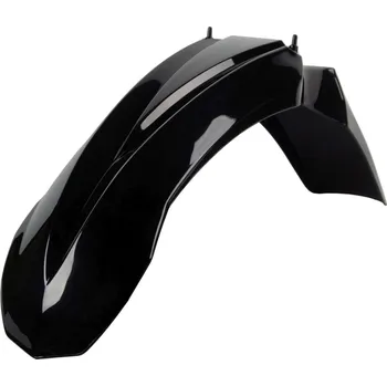 Blatník karosérie POLISPORT blatník přední GAS GAS EC/EC-F 125 08-10; EC/EC-E 200 08-10; EC/EC-E 250/300 08-10;EC/EC-E 450 05-07; EC 450FSE 05-07 barva černá (POLISPORT blatník přední GAS GAS EC/EC-F 125 08-10; EC/EC-E 200 08-10; EC/EC-E 250/300 08-10;EC/EC-E 450 05-07; EC