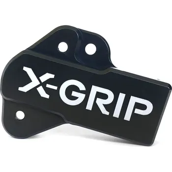 X-GRIP kryt snímače škrticí klapky TPS KTM, HUSQVARNA TPI 250/300 `18- barva černá (X-GRIP kryt snímače škrticí klapky TPS KTM, HUSQVARNA TPI 250/300 `18- barva černá)
