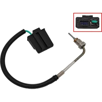 Výfuk pro motocykl SPI SNOW snímač teploty výfukových plynů (sonda) SKI-DOO FREERIDE 850, MXZ 600 18-23, MXZ 850 17-22, SUmmIT 850 17-23, LYNX BOONDOCKER 850 RE, RAVE 600 RS 18-23 (515178170) (sněžný skútr) (SPI SNOW snímač teploty výfukových plynů (sonda) SKI-DOO FREERIDE)