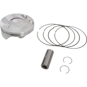 Píst motoru PROX píst 4T HUSQVARNA TC / TE / TXC 449 11-13 (STD. 97.95mm) (13.0:1) (7715432) (PROX píst 4T HUSQVARNA TC / TE / TXC 449 11-13 (STD. 97.95mm) (13.0:1) (7715432))