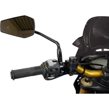 koso řazení (gripy) vyhřívané s ovladačem 22mm/25mm `7/8-1` délka - 120mm 5 úrovní vyhřívání (EL) (AX0410J1) (koso řazení (gripy) vyhřívané s ovladačem 22mm/25mm `7/8-1` délka - 120mm 5 úrovní vyhřívání (EL))