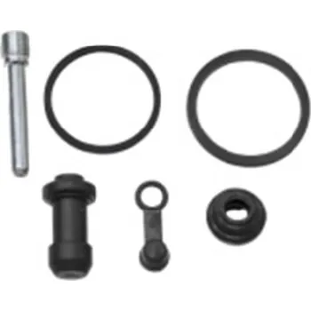 Brzdová čelist BRONCO opravná sada brzdiče přední YAMAHA YFM 350 GRIZZLY 07-13, raptor 04-13, YFM 600/660 GRIZZLY 98-08, YFM 660 raptor 01-05 (BRONCO opravná sada brzdiče přední YAMAHA YFM 350 GRIZZLY 07-13, raptor 04-13, YFM 600/660 GRIZZLY 98-08, YFM 660 raptor 01-05)