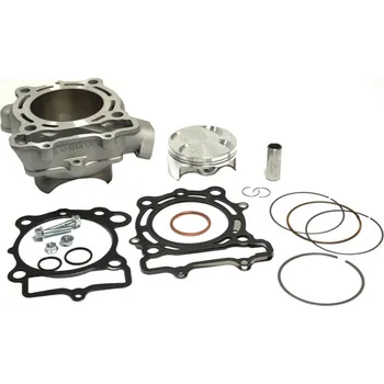 Motor automobilu ATHENA kompletní válec KAWASAKI KXF 250 09-10 STD=77mm (KXF250) (ATHENA kompletní válec KAWASAKI KXF 250 09-10 STD=77mm (KXF250))