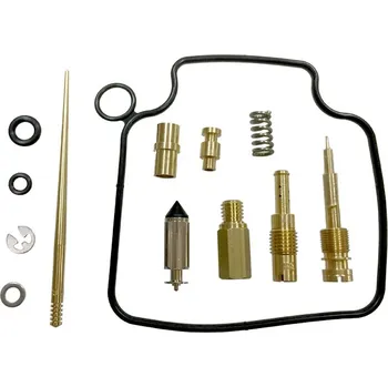 Palivový systém pro motocykl BRONCO sada na opravu karburátoru HONDA TRX 400EX (99-04) (26-1333) (na 1 karburátor) (BRONCO sada na opravu karburátoru HONDA TRX 400EX (99-04) (26-1333) (na 1 karburátor))