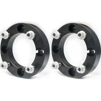 Tlumič řízení MS distanční podložky (2 kusy) ATV/UTV/QUAD se šrouby 4X136X30 mm 2690073630 (MS distanční podložky (2 kusy) ATV/UTV/QUAD se šrouby 4X136X30 mm 2690073630)