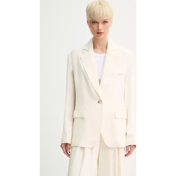 Dámské sako Sako Day Birger et Mikkelsen Hilare DAY65243693 béžová 01X, vel. 34