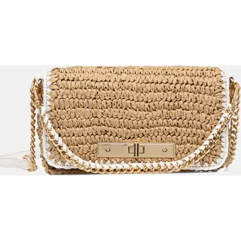 Kabelka Aldo SUNBLOOM SUNBLOOM.109 béžová 80X, vel. ONE SIZE