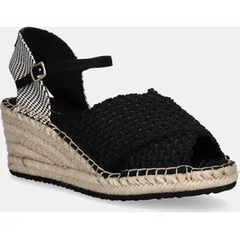 Dámské sandále Sandály Gant Luliza 30568950.G00 černá 99X, EUR 39