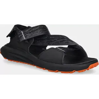 Dámské sandále Sandály Timberland Motion Dune TB0A6DPPETY1 černá 99X, EUR 43