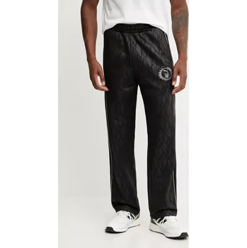 Bavlněné tepláky Puma PUMA x HARRY POTTER 630095 černá 99X, vel. L