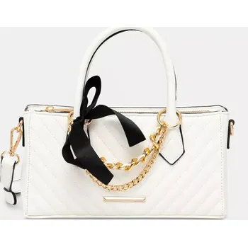 Kabelka Kabelka Aldo CARDACE béžová barva, 13990613 CARDACE.003 12X, vel. ONE SIZE