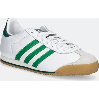 Pánské tenisky Tenisky adidas Originals Adidas K bílá barva, JP9638, 48, 00X