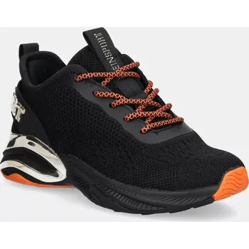 Pánské tenisky Sneakers boty PLEIN SPORT Nitro Xtreme Gen.X.05 černá barva, USC0747 STE003N 0286 USC0747.STE003N.0286 99X, EUR 36