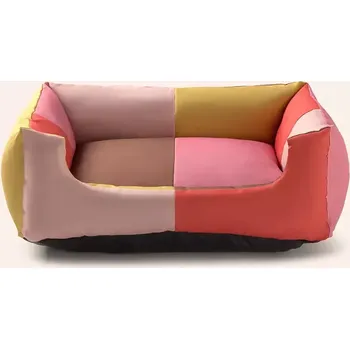 Pelíšek pro psa Pelíšek pro mazlíčka Calma House Buby M BUBY.DOGM.ROS vícebarevná MLC