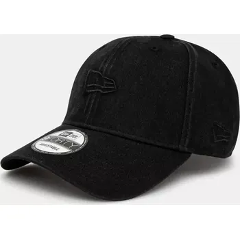 Kšiltovka Kšiltovka New Era 60595458 černá 99X, vel. ONE SIZE