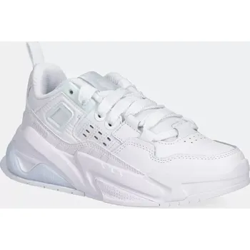 Pánské tenisky Sneakers boty K-Swiss TECHNA TRAINER bílá barva, 94077.101.M 00X, EUR 36