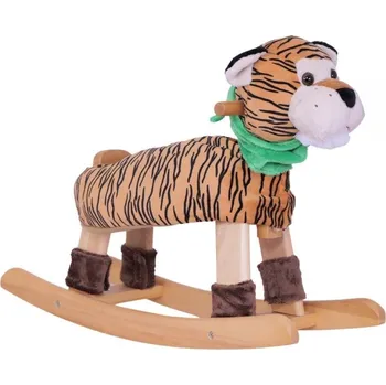 Houpací kůň Houpadlo RC Sale Houpací tygřík Sweet Kimba