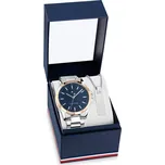 Tommy Hilfiger Dárkový set + náhrdelník 2770192 + 2 měsíce na vrácení zboží