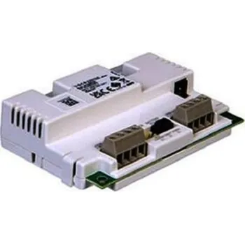 3,5 A systémový napájecí zdroj