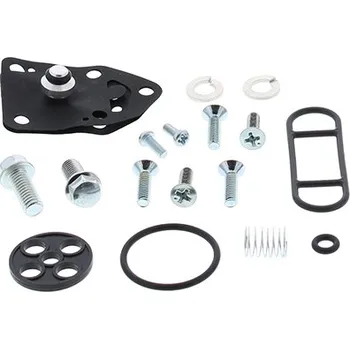 Palivový systém pro motocykl ALL BALLS opravná sada palivového kohoutu YAMAHA XV 250 VIRAGO 89-18, XV 750 VIRAGO 88-97 (ALL BALLS opravná sada palivového kohoutu YAMAHA XV 250 VIRAGO 89-18, XV 750 VIRAGO 88-97)