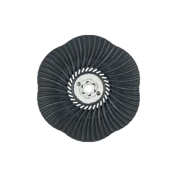 Brusný papír PFERD COMBICLICK přítlačný talířCC-GT 115/125 M14