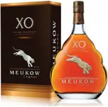 Meukow XO Grande Champagne 40% 0,7 l (karton)