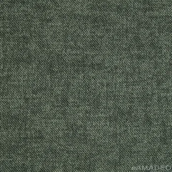 Koberec Kobercové čtverce Modulyss Pattern 668 - zelené