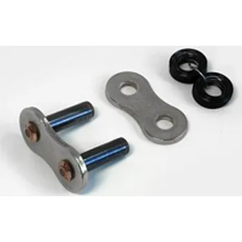 Řetězová sada pro motocykl SUNSTAR nýtovací spojka řetězu 520RDG (barva přírodní) - MADE IN JAPAN - (SUNSTAR nýtovací spojka řetězu 520RDG (barva přírodní) - MADE IN JAPAN -)