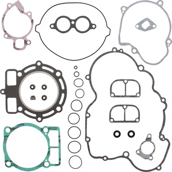 Těsnění motoru WINDEROSA (VERTEX) kompletní sada těsnění KTM XC 450 ATV 08-09 (WINDEROSA (VERTEX) kompletní sada těsnění KTM XC 450 ATV 08-09)