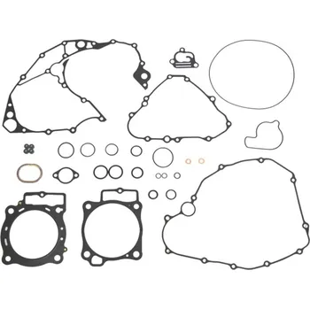 Těsnění motoru NAMURA kompletní sada těsnění HONDA CRF 450 R / RX 23-24 (NAMURA kompletní sada těsnění HONDA CRF 450 R / RX 23-24)