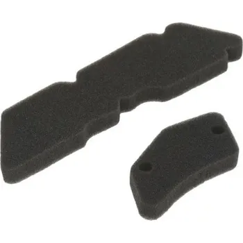 Filtr pro motocykl ATHENA vzduchový filtr APRILIA MOJITO 50 04-08, SCARABEO 50 06-18, DERBI ATLANTIS 50 2T 03-10 (487719) (ATHENA vzduchový filtr APRILIA MOJITO 50 04-08, SCARABEO 50 06-18, DERBI ATLANTIS 50 2T 03-10 (487719))