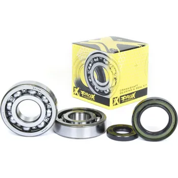 PROX ložiska klikové hřídele s těsnícími prvky YAMAHA YZ 250 98 (PROX ložiska klikové hřídele s těsnícími prvky YAMAHA YZ 250 98)