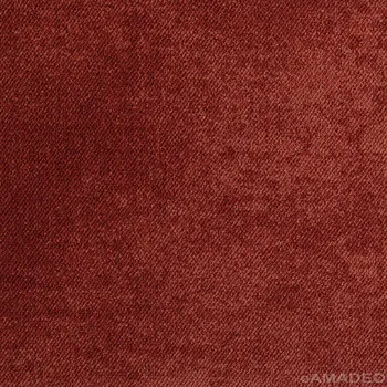 Koberec Kobercové čtverce Modulyss Haze LP 306 - červené