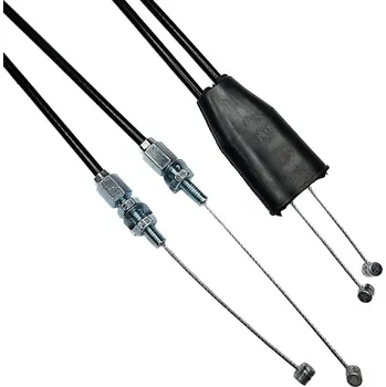 Plynové lanko MTX PARTS lanko plynu HONDA CRF 250R 14-15 (MTX PARTS lanko plynu HONDA CRF 250R 14-15)