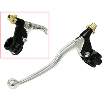 PSYCHIC spojková páčka s objímkou YAMAHA YZ 80/85 92-12, 125/250 94-99, YZF/WRF 400 98-99 (PSYCHIC spojková páčka s objímkou YAMAHA YZ 80/85 92-12, 125/250 94-99, YZF/WRF 400 98-99)