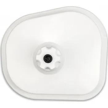 Filtr pro motocykl UFO kryt vzduchového filtru (na čištění motocyklů) KAWASAKI KX 250F 20-25, KX 450F 19-23 (AIR BOX COVER) (UFO kryt vzduchového filtru (na čištění motocyklů) KAWASAKI KX 250F 20-25, KX 450F 19-23 (AIR BOX COVER))