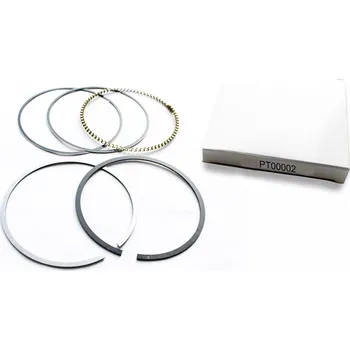 Píst motoru Pístní kroužky OMP HONDA XRV 750 AFRICA TWIN 90-00 nominální - nahrazuje (13011-MV1-000;13011-MV1-305) (Pístní kroužky OMP HONDA XRV 750 AFRICA TWIN 90-00 nominální - nahrazuje (13011-MV1-000;13011-MV1-305))