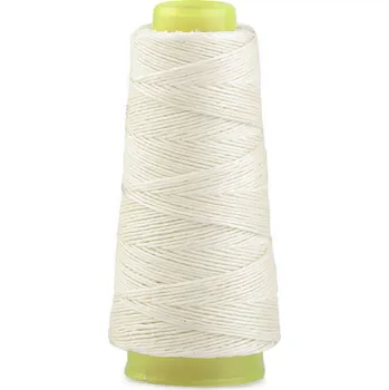 Nit Voskované polyesterové nitě / dratev