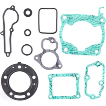 Těsnění motoru PROX těsnění TOP-END HONDA CR 125 88-89 (PROX těsnění TOP-END HONDA CR 125 88-89)