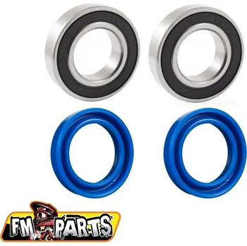 FM-PARTS ložiska zadního kola s těsnícími prvky KTM / HUSQVARNA / GAS GAS 24-25 (FM-PARTS ložiska zadního kola s těsnícími prvky KTM / HUSQVARNA / GAS GAS 24-25)