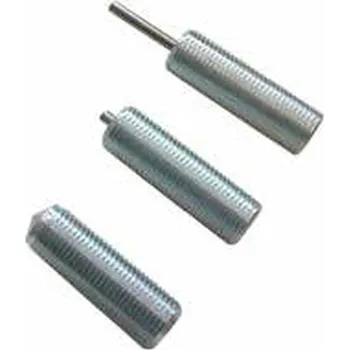 Nářadí na motocykly BUZZETTI šrouby (3 kusy) do ZAKUWARKI řetězů pohonnýCH 415/420/428/520/525/530/532 (BUZZETTI šrouby (3 kusy) do ZAKUWARKI řetězů pohonnýCH 415/420/428/520/525/530/532)